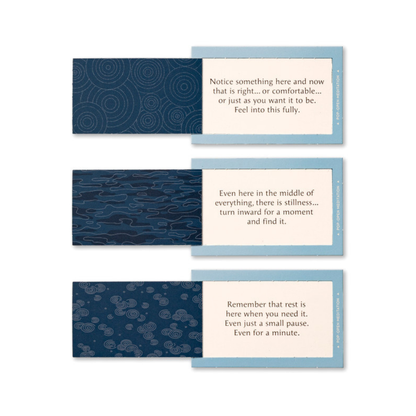 Pop-Open Meditations | Grief Gifts Australia  | Sympathy Gifts