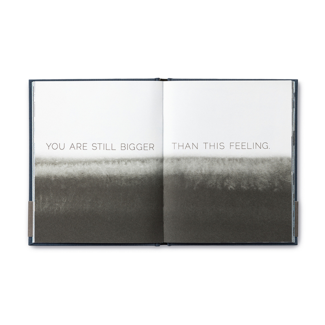 Read This Till You Believe It Book | Sympathy Gifts Australia 