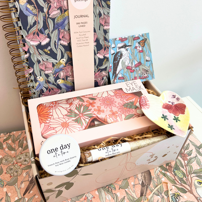  Reflections in Nature Gift Box  | Sympathy Gifts Perth 