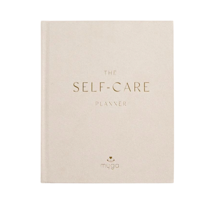 Self Care Journal & Bamboo Pen | Grief Gifts
