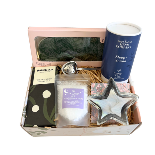Sleep and Sound Gift Box | Grief Gifts Perth