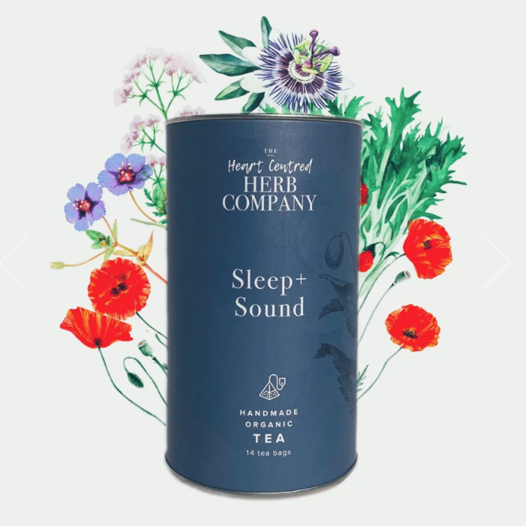 Sleep and Sound Grief Tea | Grief Gifts Perth 