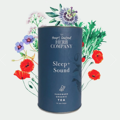 Sleep and Sound Grief Tea | Grief Gifts Perth 