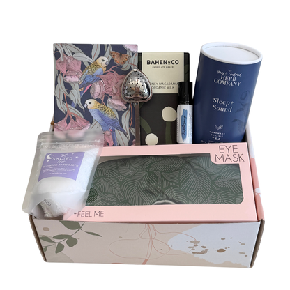 Sleep and Sound Sympathy Gift Box