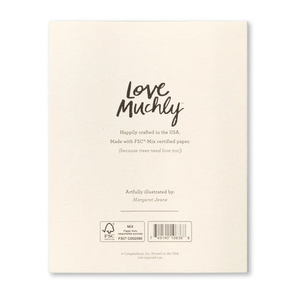 So Many Wonderful Memories Sympathy Card
