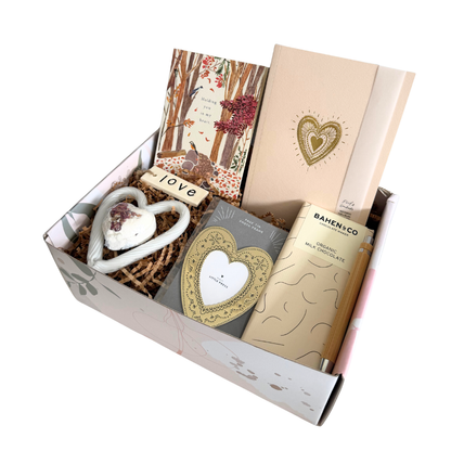 So Much Love Sympathy Gift Box | Grief Gifts Australia | Alternative to Sympathy Flowers