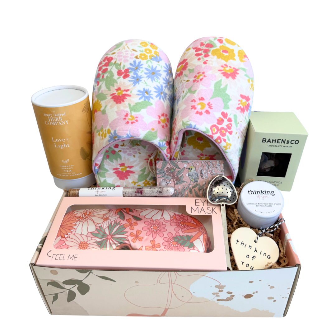 Soft and Cosy Sympathy Gift Box