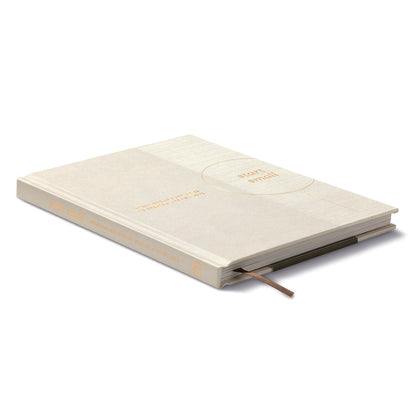 Start Small Grief Journal 