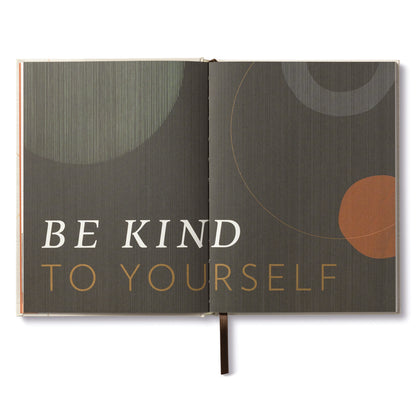 Start Small Guided Journal | Grief Gifts Perth 