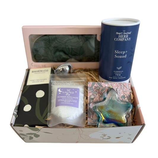 Sympathy Gift Box Perth | Grief Gifts Australia