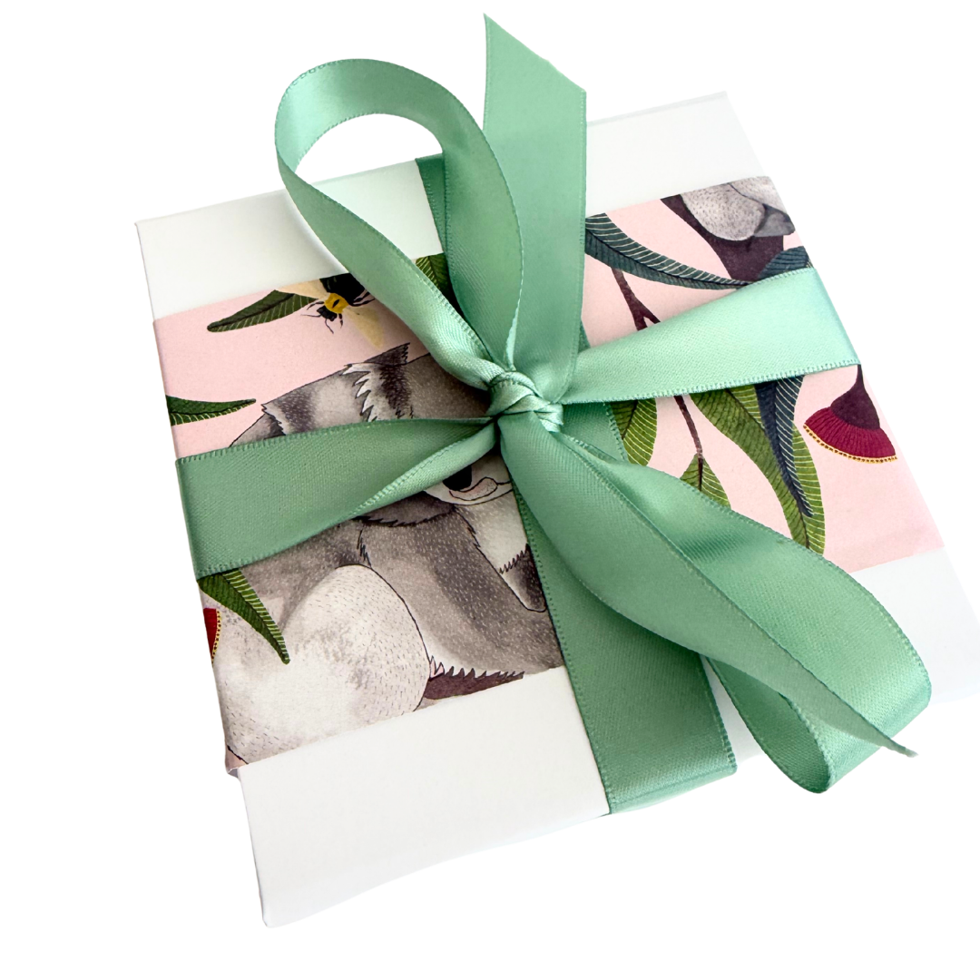 Sympathy Gift Keepsake Box | Grief Gifts Australia 