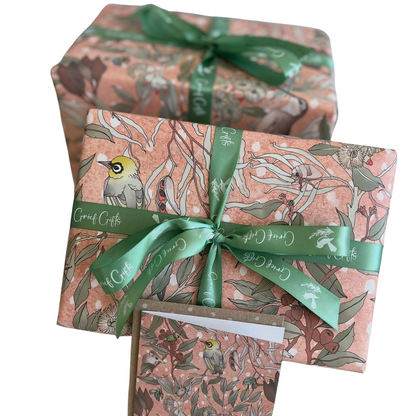Sympathy Gift Wrap | Grief Gifts Perth | Sympathy Gifts Delivered