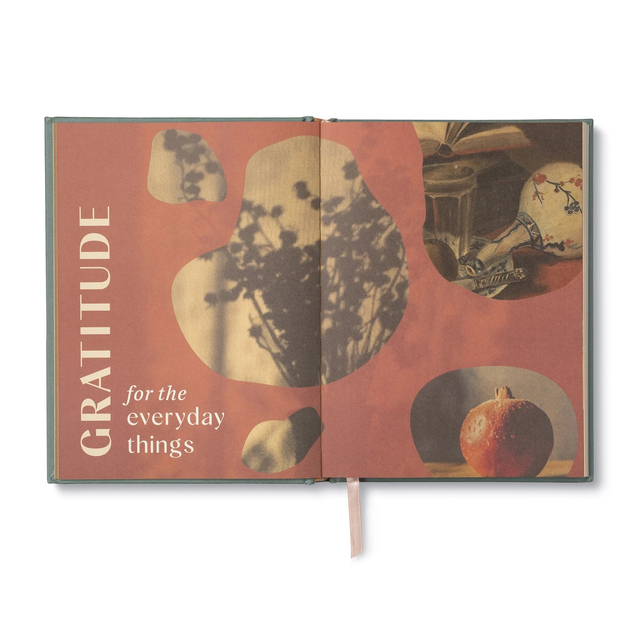 Sympathy Journal | Grief Gifts Australia