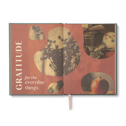 Sympathy Journal | Grief Gifts Australia