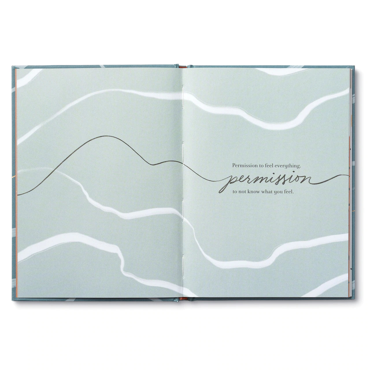 This Is Permission Book for Grief | Sympathy Gifts Australia
