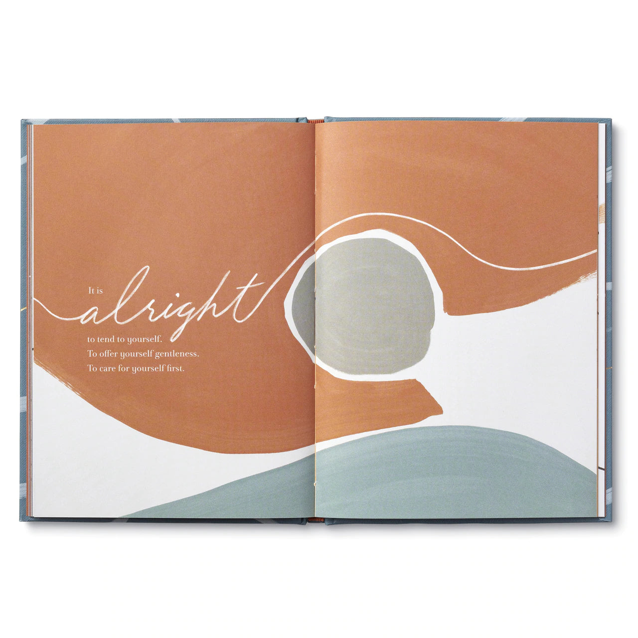 This Is Permission Book for Grief | Sympathy Gifts Australia Perth