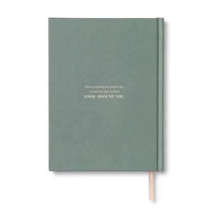 This is Gratitude Journal | Grief Gifts Australia