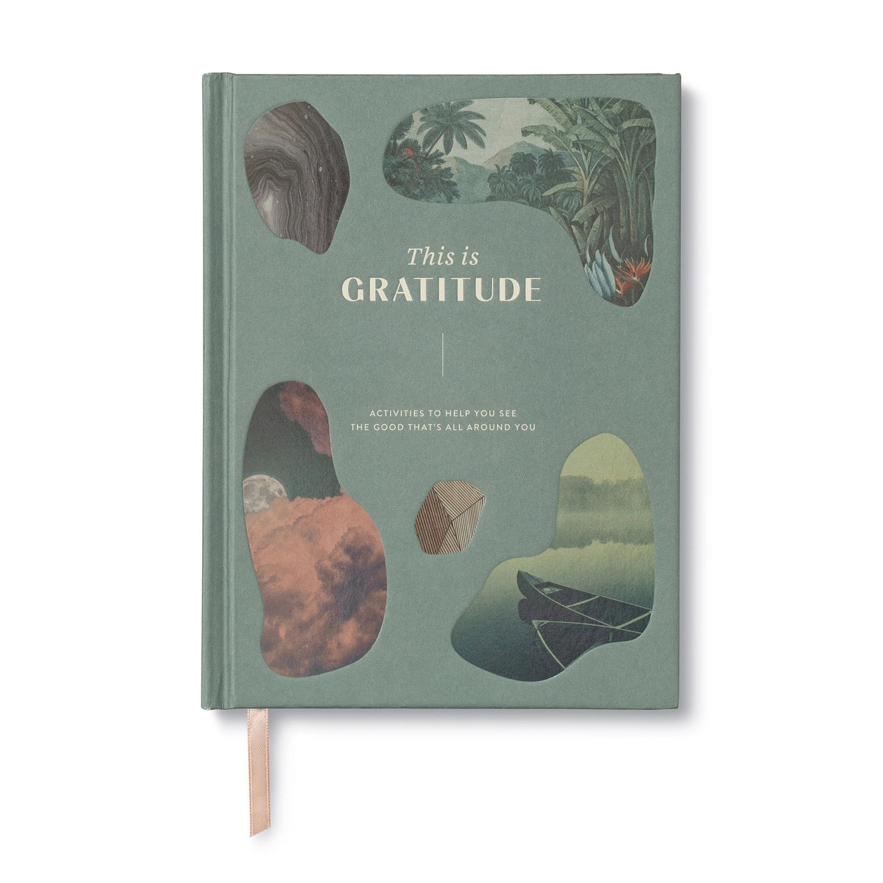 This is Gratitude Journal | Grief Gifts Perth 