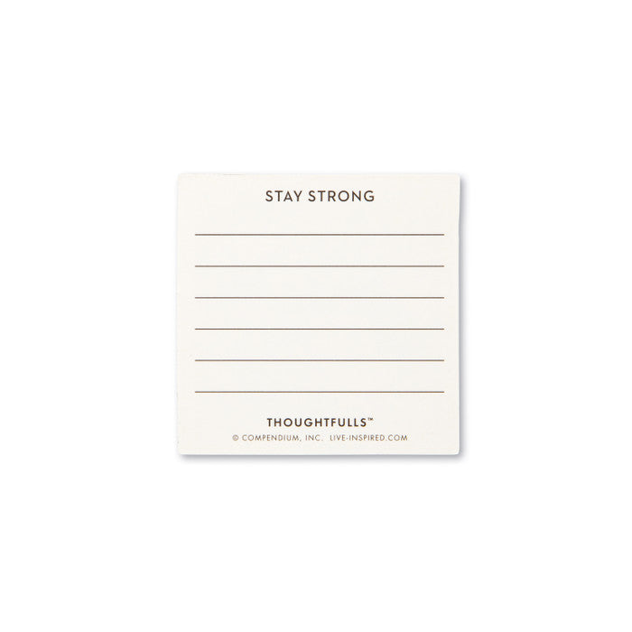 ThoughtFulls Pop-Open Affirmation Cards – Hope | Grief Gifts Australia