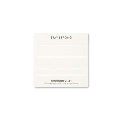 ThoughtFulls Pop-Open Affirmation Cards – Hope | Grief Gifts Australia
