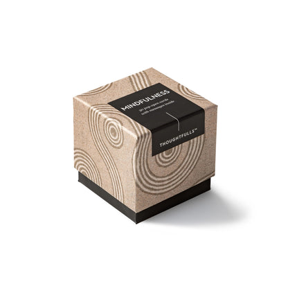 ThoughtFulls Pop-Open Affirmation Cards – Mindfulness