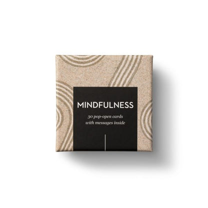 ThoughtFulls Pop-Open Affirmation Cards – Mindfulness | Grief Gifts Australia | Sympathy Gifts Australia