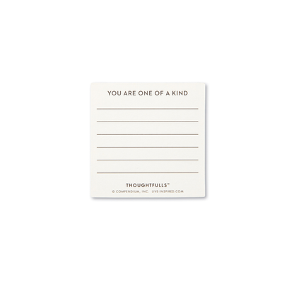 ThoughtFulls Pop-Open Affirmation Cards – You Matter | Grief Gifts  Delivered