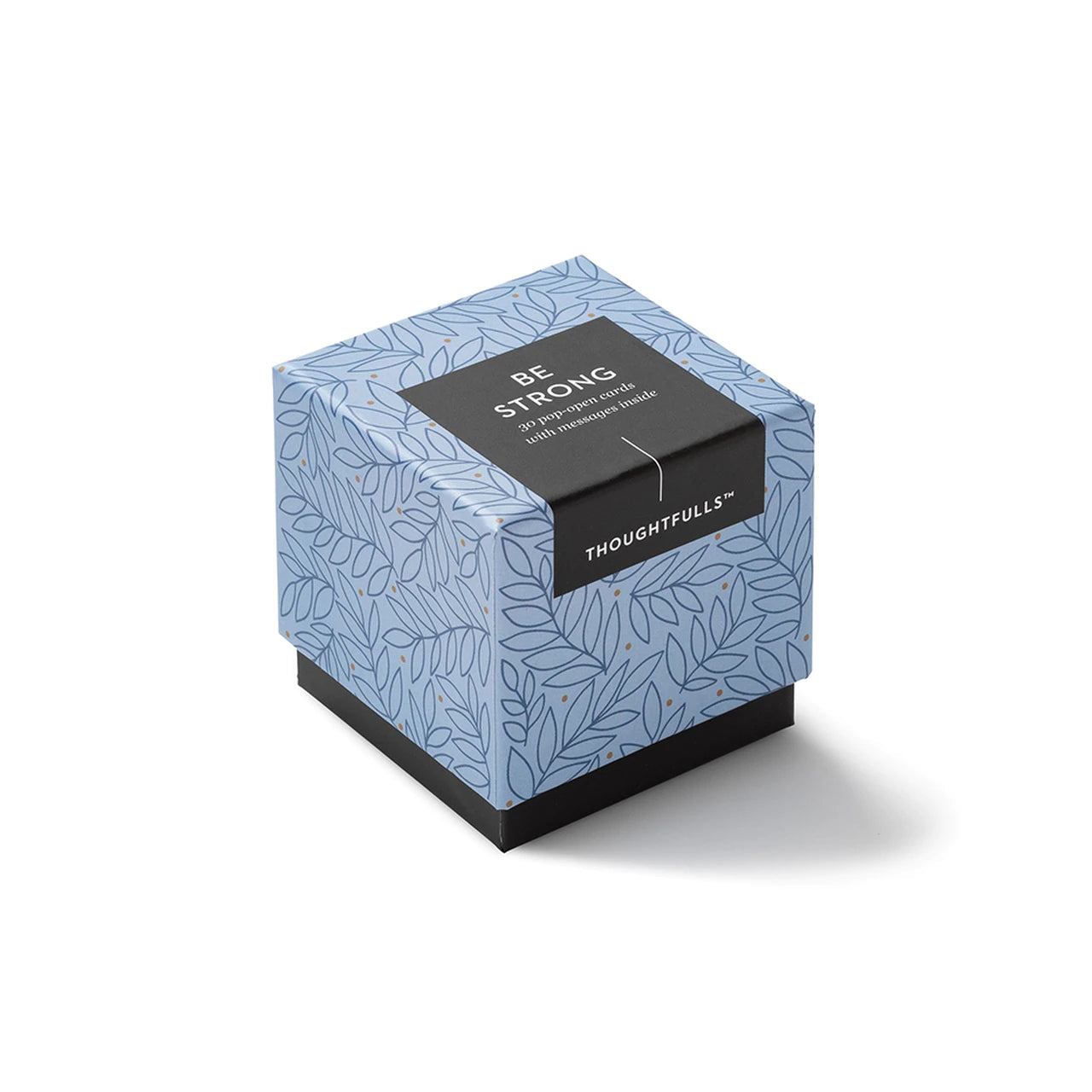 ThoughtFulls Pop Open Cards Be Strong | Sympathy Gift Perth | Grief Gifts Perth 