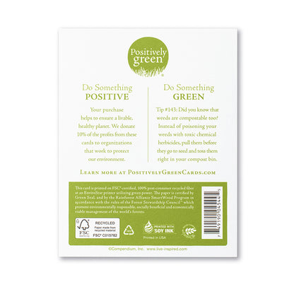 Until One Has Loved an Animal Sympathy Card | Grief Gifts Perth Australia 