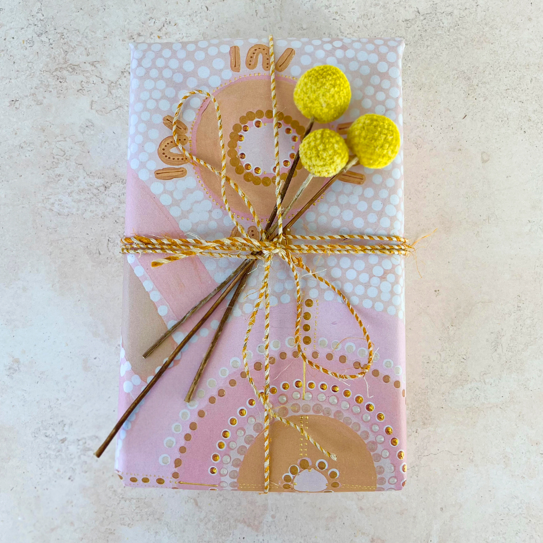 Wrapped Gift | Grief Gifts Australia