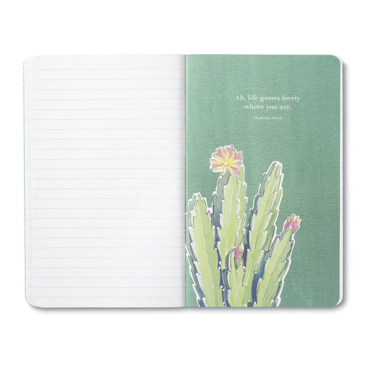 Write Now Journal | Sympathy Gifts Perth 