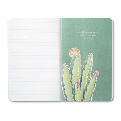 Write Now Journal | Sympathy Gifts Perth 