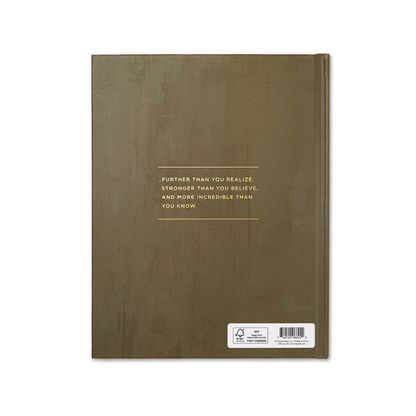 You Already Are Book | Grief Gifts Australia