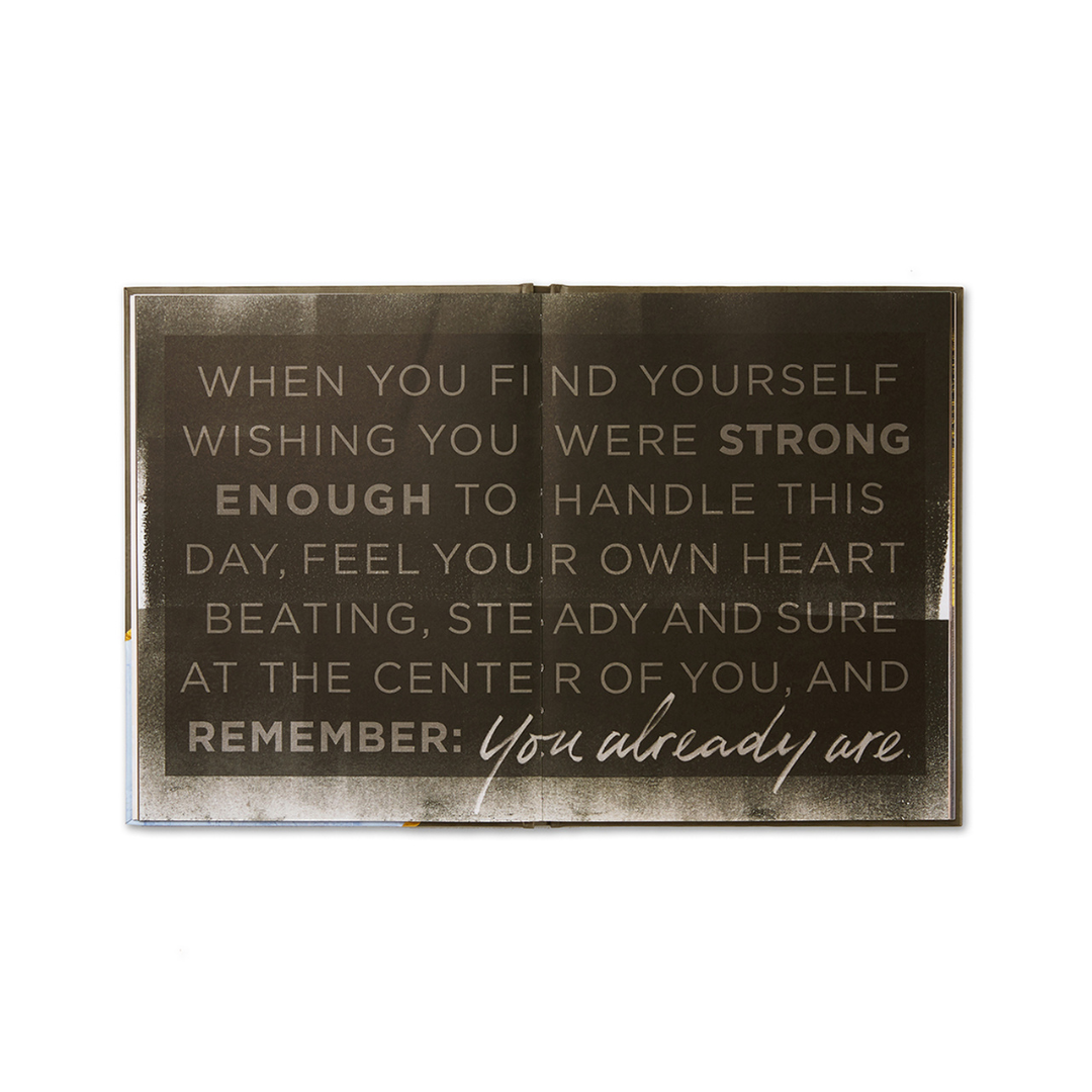 You Already Are Book | Grief Gifts Australia | Sympathy Gifts Hampers