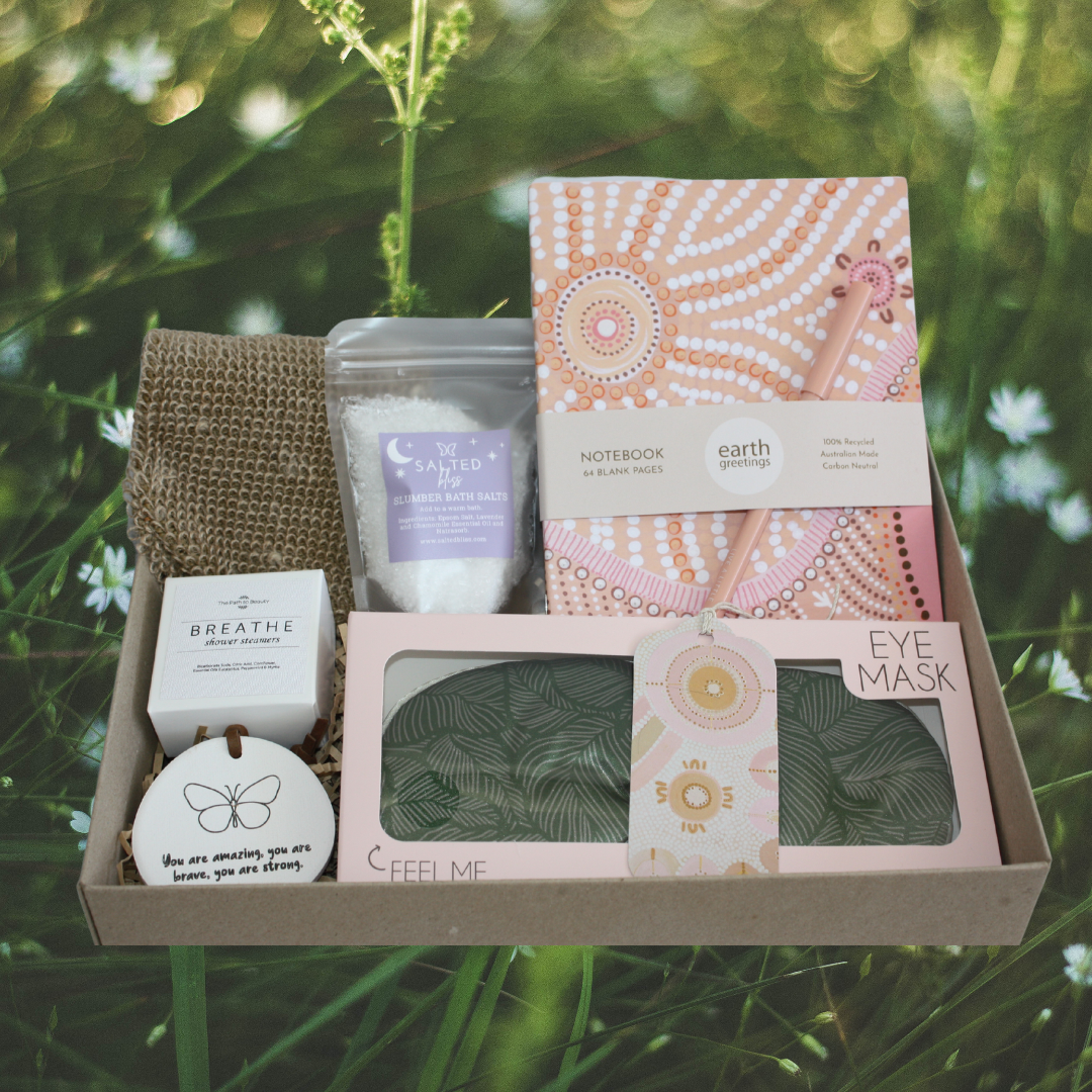 You are Amazing Gift Box Australia| Sympathy Gift Box Perth