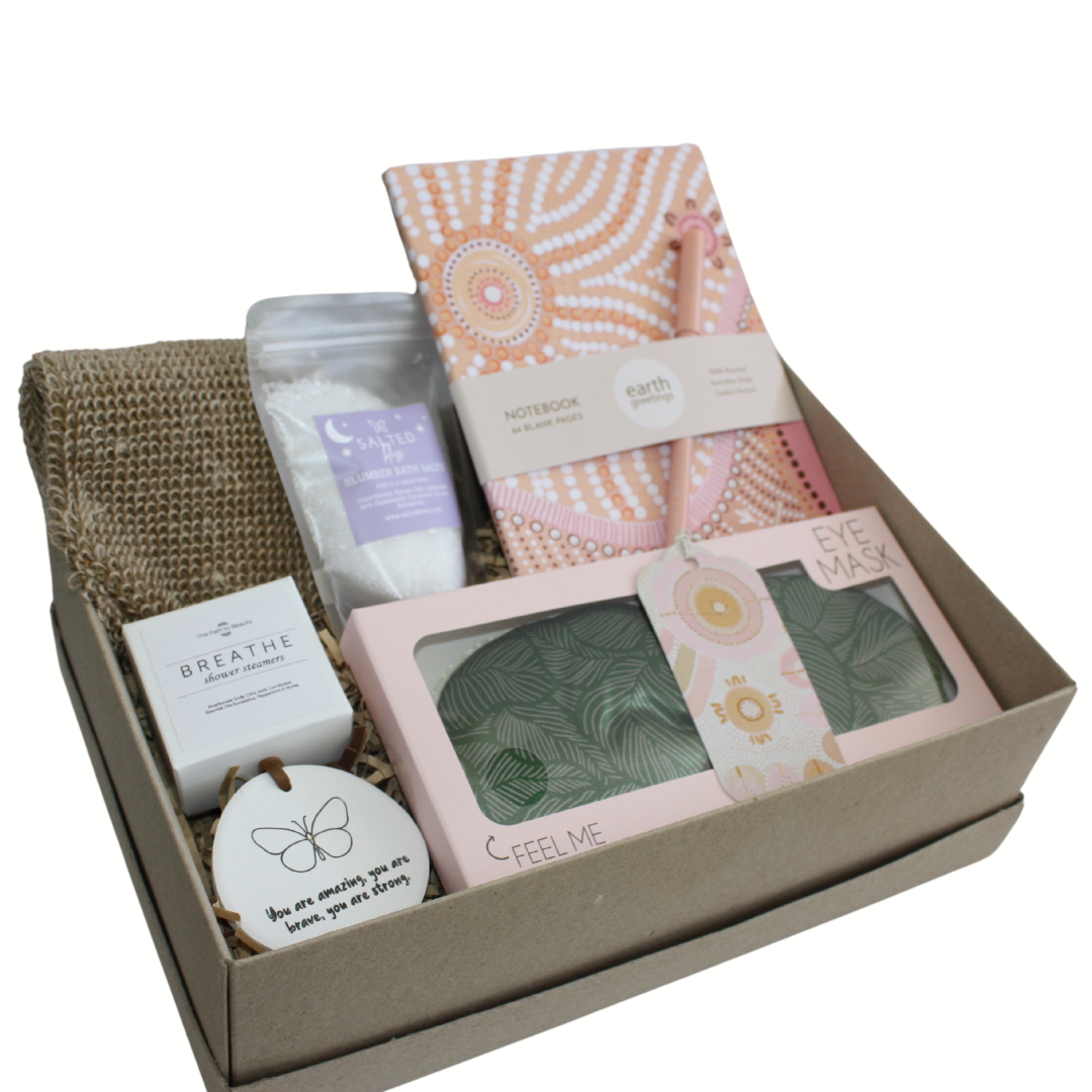 You are Amazing Gift Box Perth | Sympathy Gift Box Perth