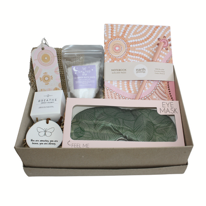 You are Amazing Gift Box | Sympathy Gift Box Perth