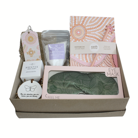 You are Amazing Gift Box | Sympathy Gift Box Perth