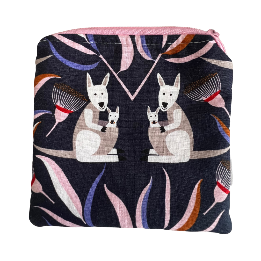 Zipper Pouch | Grief Gifts Australia