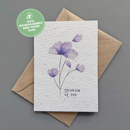 Gentle Garden Sympathy Gift Box